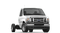 2027 Ford E-350SD Base Cutaway KNAPHEIDE KUV