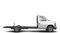 2027 Ford E-350SD Base Cutaway KNAPHEIDE KUV
