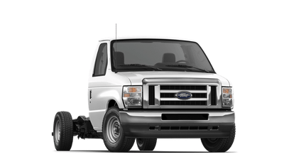 2027 Ford E-350SD Base Cutaway KNAPHEIDE KUV