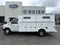 2000 Ford E-450SD Standard Service Body