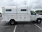 2000 Ford E-450SD Standard Service Body