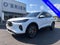 2023 Ford Escape Plug-In Hybrid Base