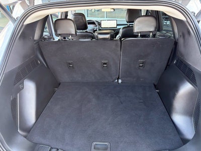 2023 Ford Escape Plug-In Hybrid Base