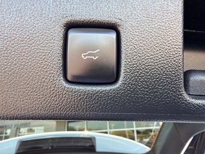 2023 Ford Escape Plug-In Hybrid Base