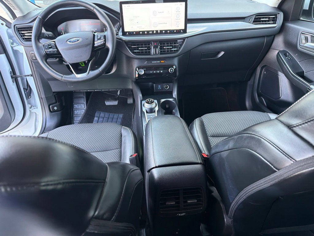 2023 Ford Escape Plug-In Hybrid Base