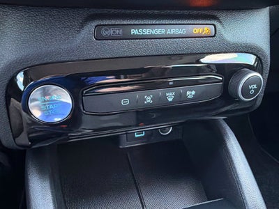 2023 Ford Escape Plug-In Hybrid Base