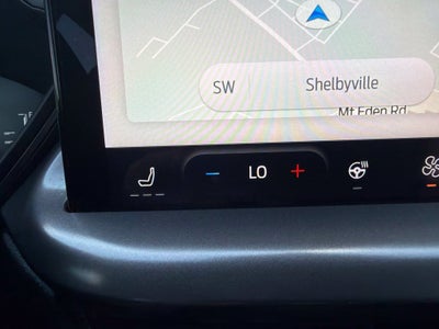 2023 Ford Escape Plug-In Hybrid Base