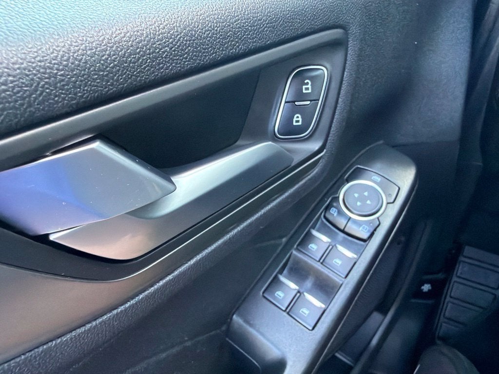 2023 Ford Escape Plug-In Hybrid Base