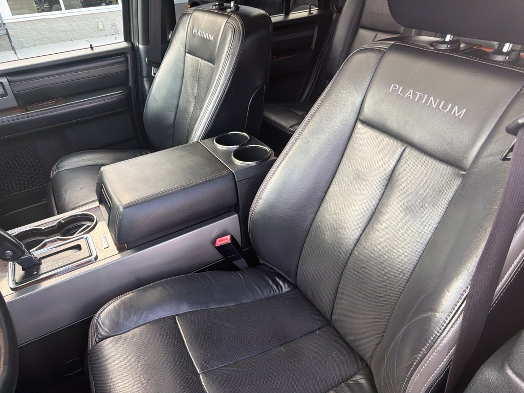 2016 Ford Expedition Platinum