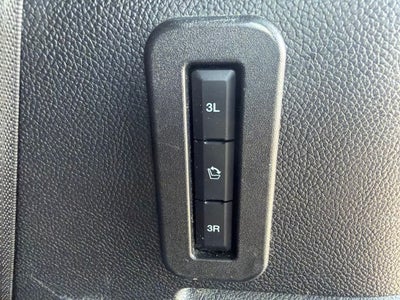 2016 Ford Expedition Platinum