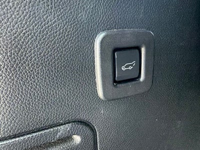 2016 Ford Expedition Platinum