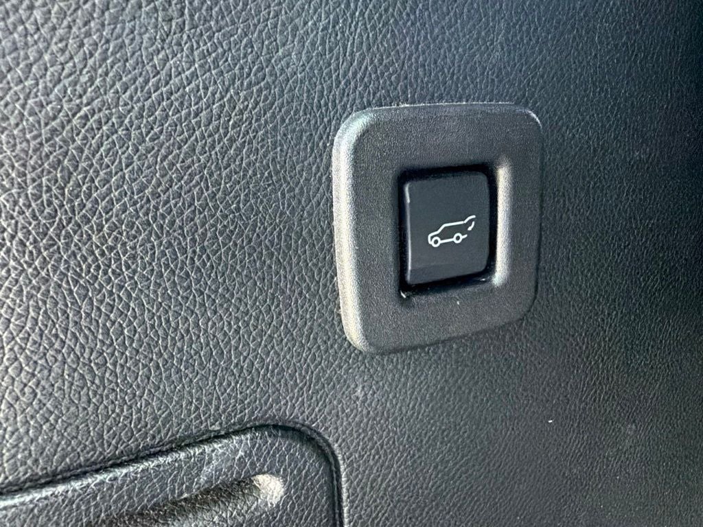 2016 Ford Expedition Platinum