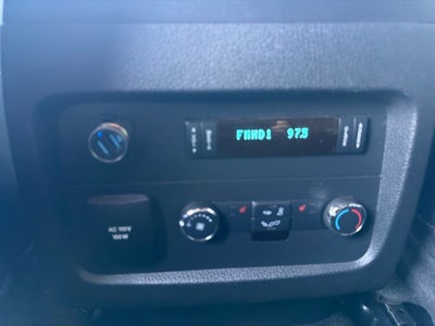 2016 Ford Expedition Platinum