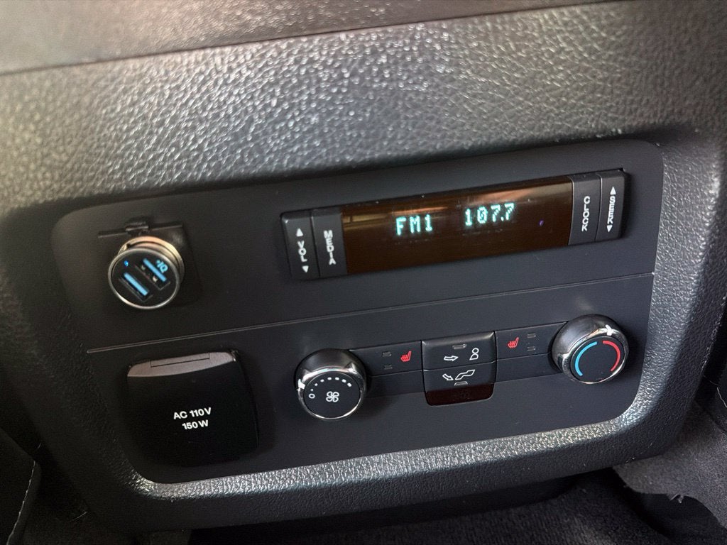 2016 Ford Expedition Platinum