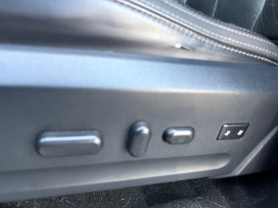 2016 Ford Expedition Platinum
