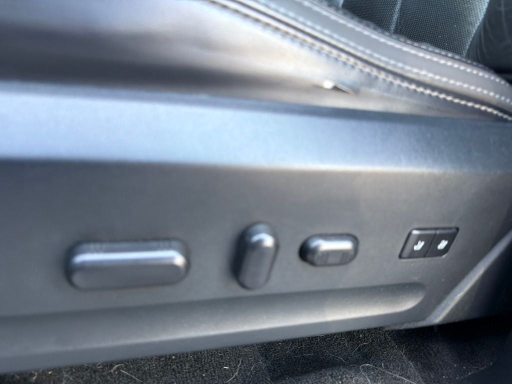 2016 Ford Expedition Platinum
