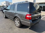 2016 Ford Expedition Platinum