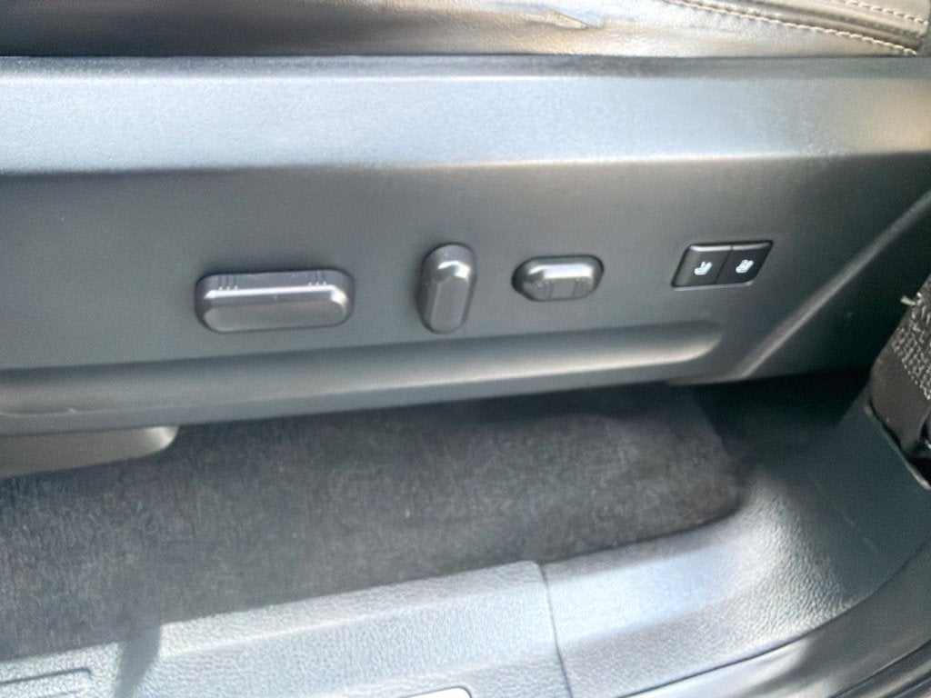 2016 Ford Expedition Platinum