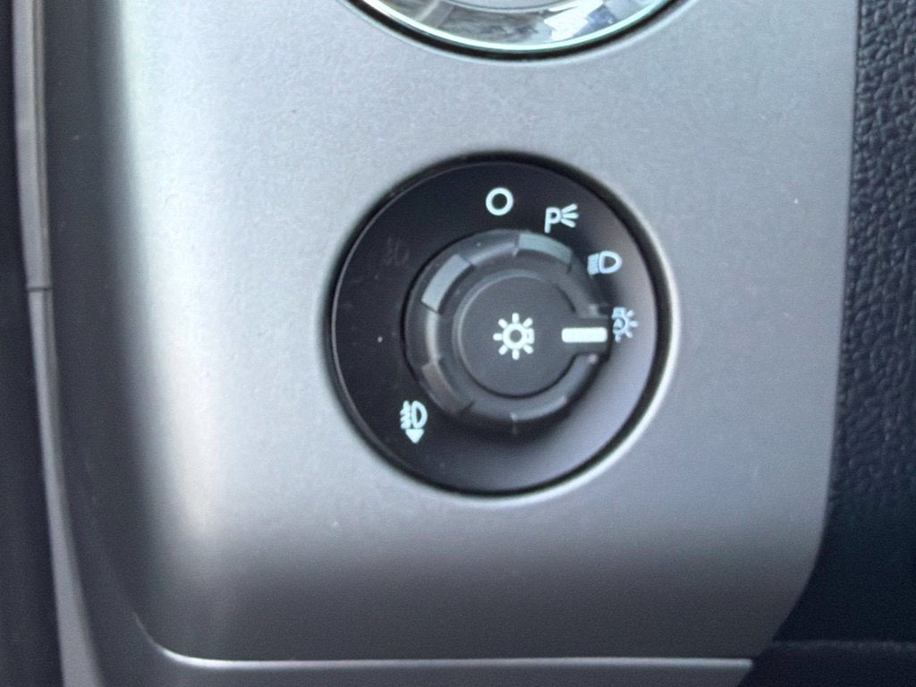 2016 Ford Expedition Platinum