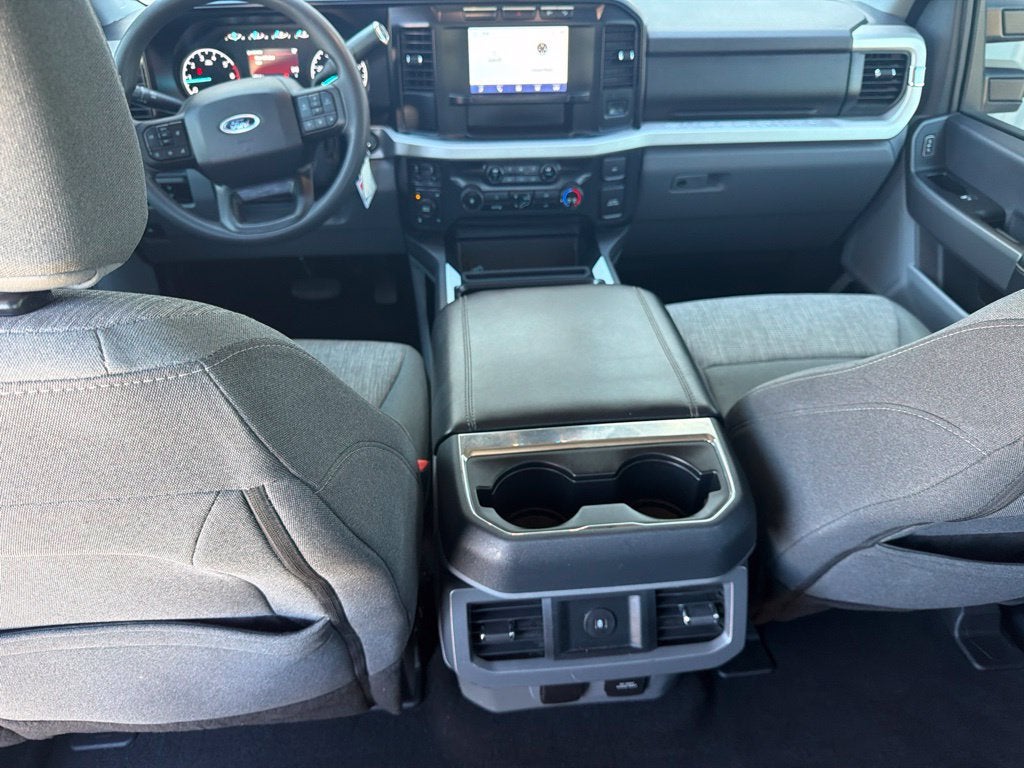 2024 Ford F-250SD XLT