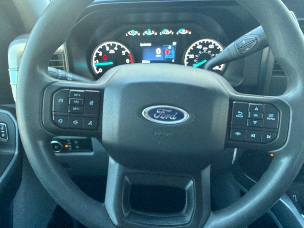 2024 Ford F-250SD XLT