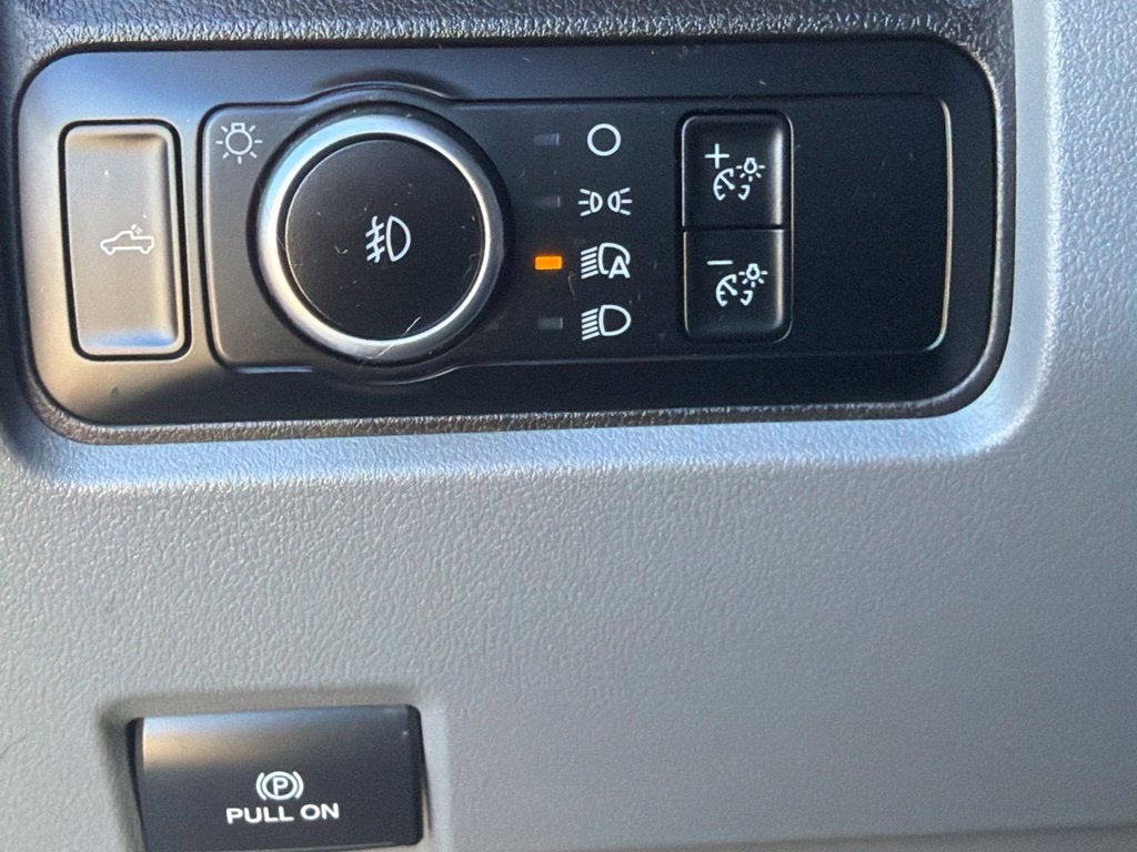 2024 Ford F-250SD XLT