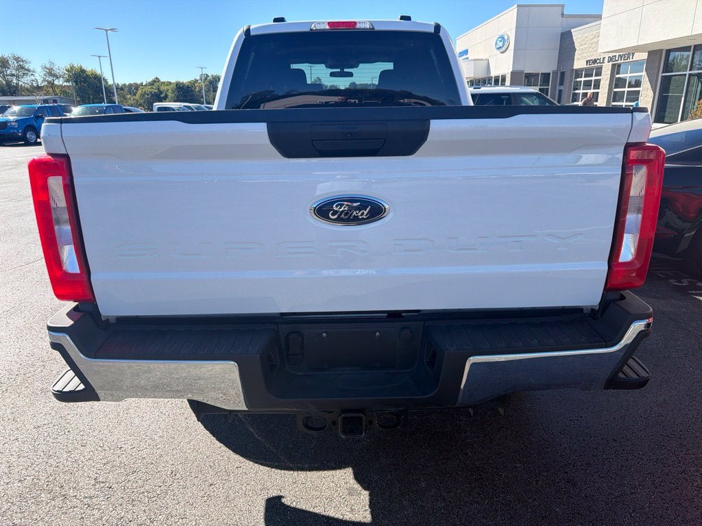 2024 Ford F-250SD XLT