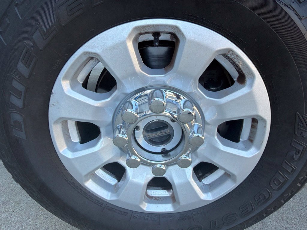 2024 Ford F-250SD XLT