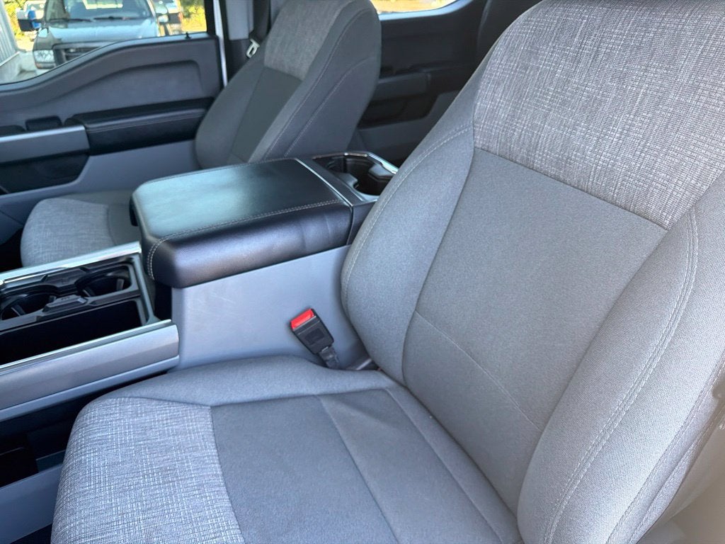 2024 Ford F-250SD XLT
