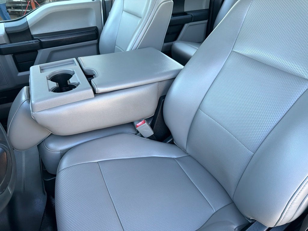 2019 Ford F-250SD XL