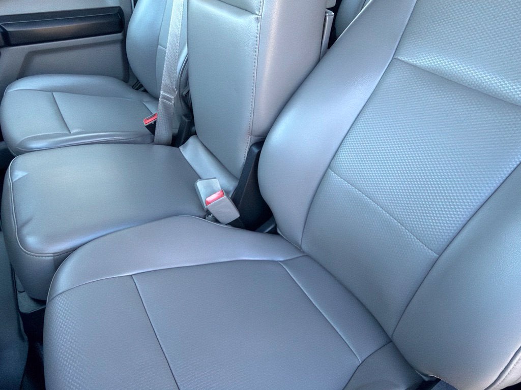 2019 Ford F-250SD XL