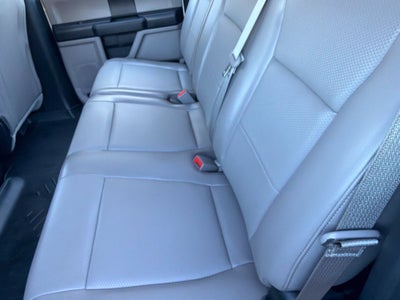 2019 Ford F-250SD XL
