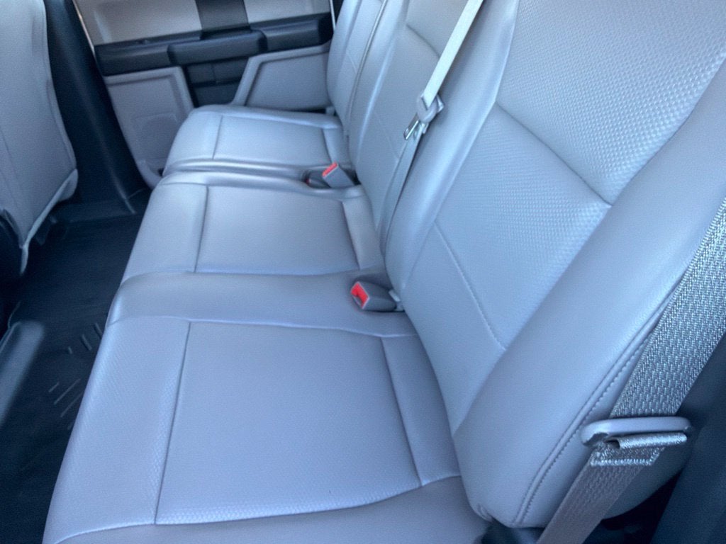 2019 Ford F-250SD XL