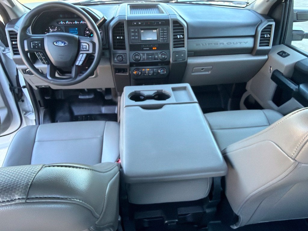 2019 Ford F-250SD XL