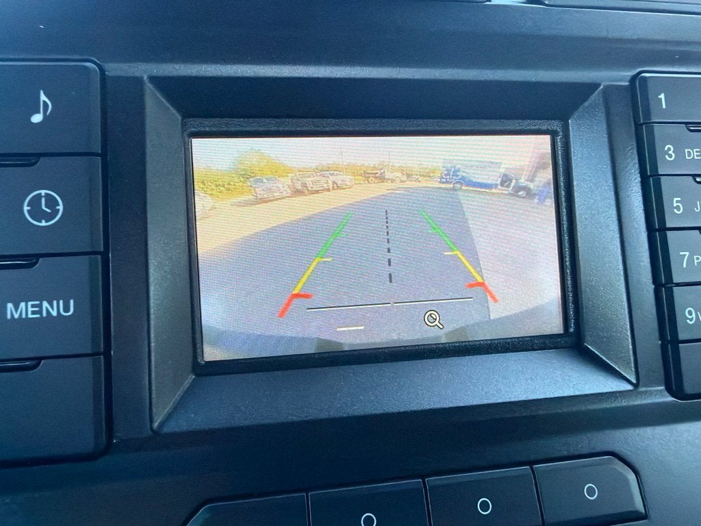 2019 Ford F-250SD XL