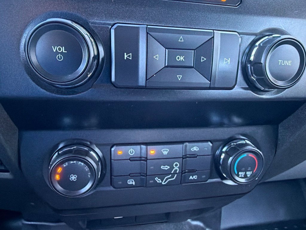 2019 Ford F-250SD XL