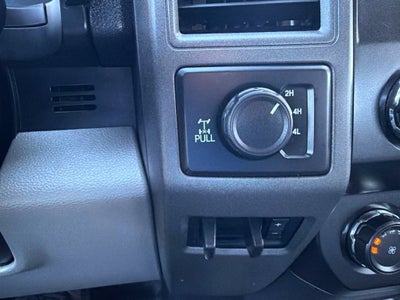 2019 Ford F-250SD XL
