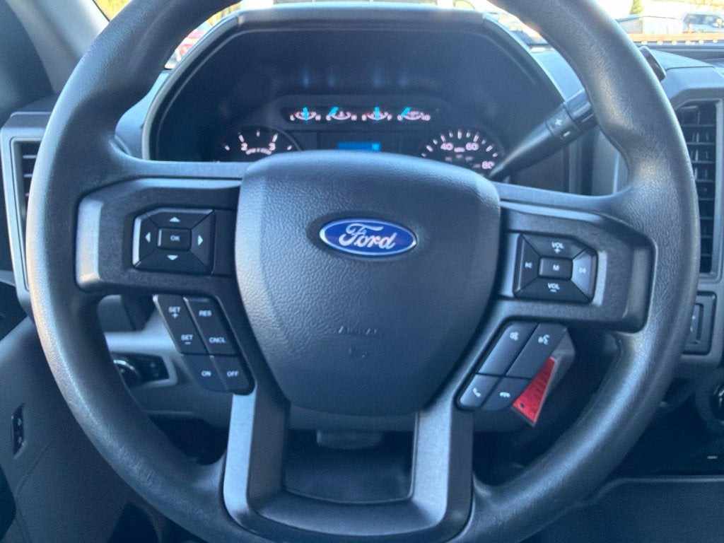 2019 Ford F-250SD XL