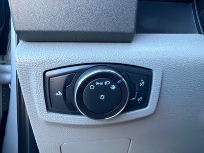 2019 Ford F-250SD XL