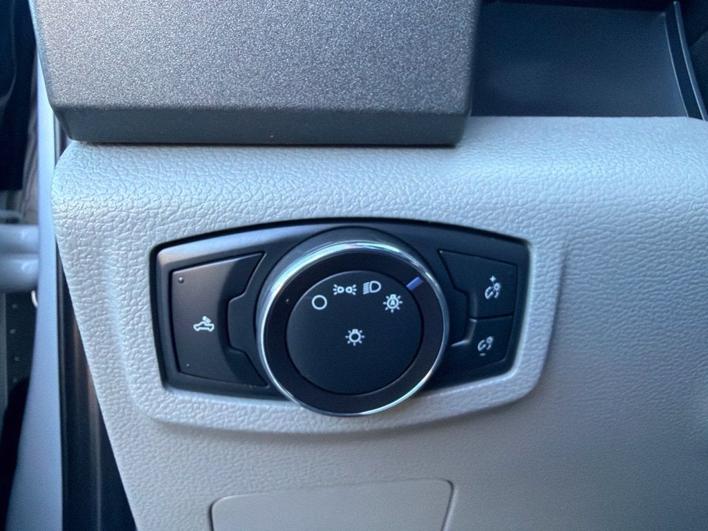 2019 Ford F-250SD XL
