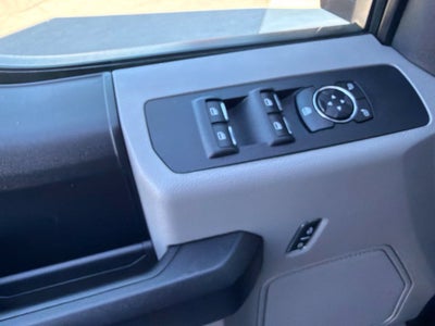 2019 Ford F-250SD XL