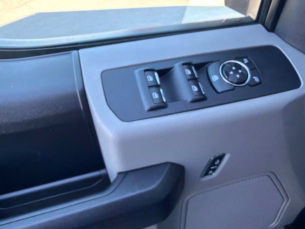 2019 Ford F-250SD XL