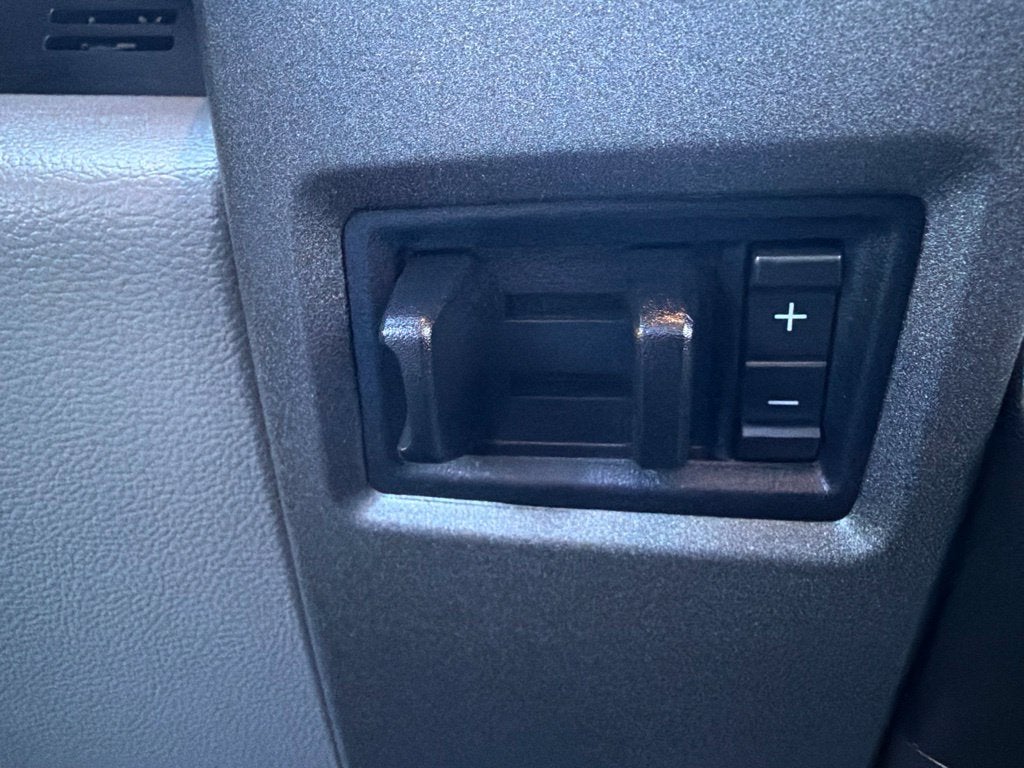 2019 Ford F-250SD XL