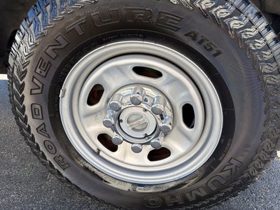 2019 Ford F-250SD XL