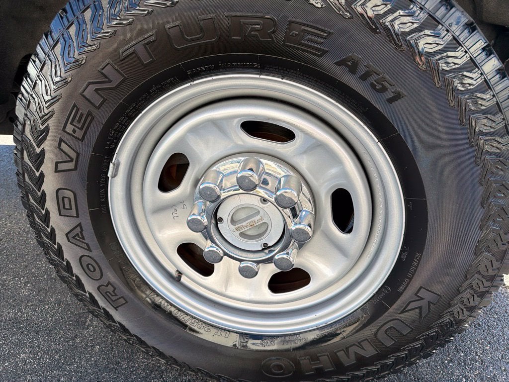 2019 Ford F-250SD XL
