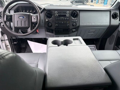 2016 Ford F-250SD XL