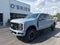 2027 Ford F-250SD Lariat TREMOR