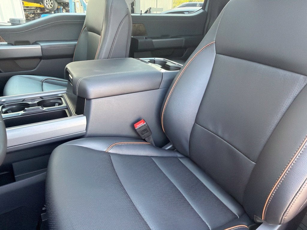 2027 Ford F-250SD Lariat TREMOR