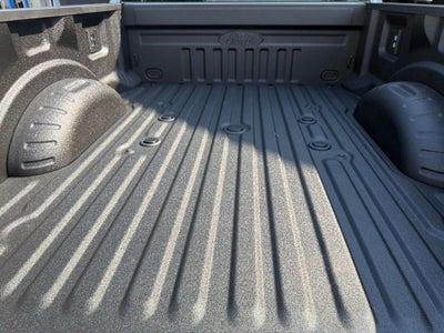 2027 Ford F-250SD Lariat TREMOR