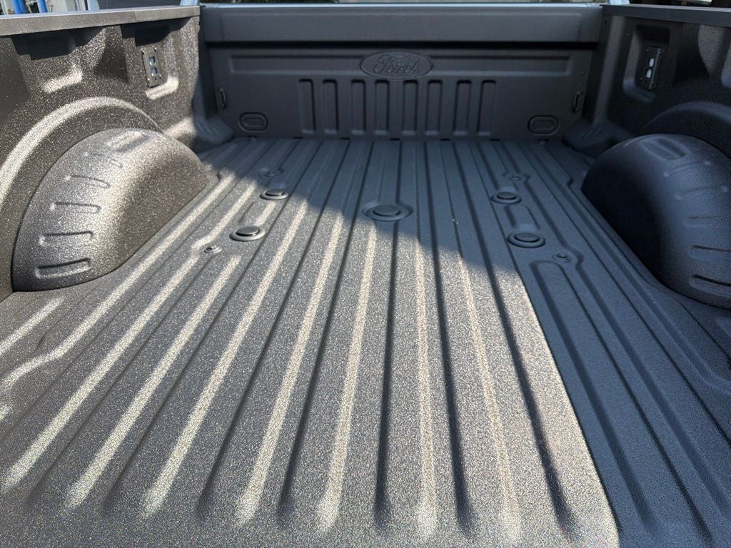 2027 Ford F-250SD Lariat TREMOR